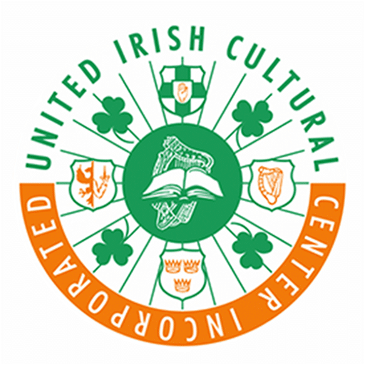 United Irish Cultural Center of San Francisco